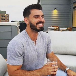 Meet your Posher, Jack